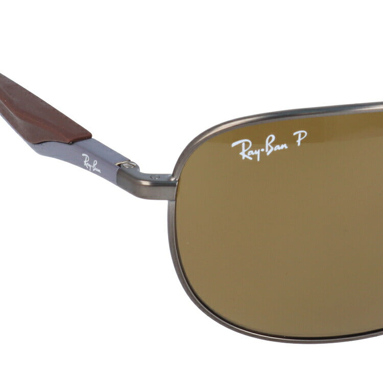 【訳あり】レイバン 偏光サングラス RB3519 029/83 59 レギュラーフィット ティアドロップ型 メンズ レディース ドライブ 運転 アウトドア ブランドサングラス 紫外線 花粉対策 Ray-Ban