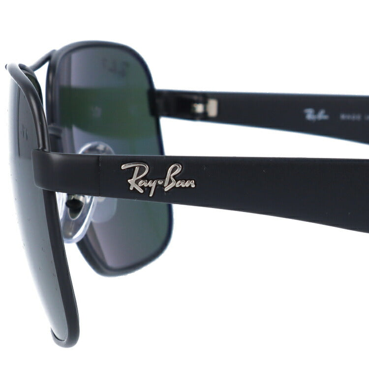 【訳あり】レイバン 偏光サングラス RB3516 006/9A 59 レギュラーフィット スクエア型 メンズ レディース ドライブ 運転 アウトドア ブランドサングラス 紫外線 花粉対策 Ray-Ban【海外正規品】