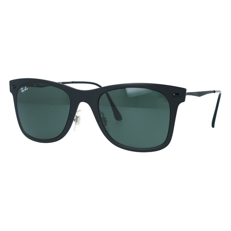 【訳あり】レイバン サングラス Ray-Ban RB4210 601S71 50 レギュラーフィット WAYFARER ニューウェイファーラー ウェリントン型 メンズ レディース RAYBAN ドライブ 運転 アウトドア レジャー ブランドサングラス UVカット メガネ 眼鏡 海 山 川 度付き対応