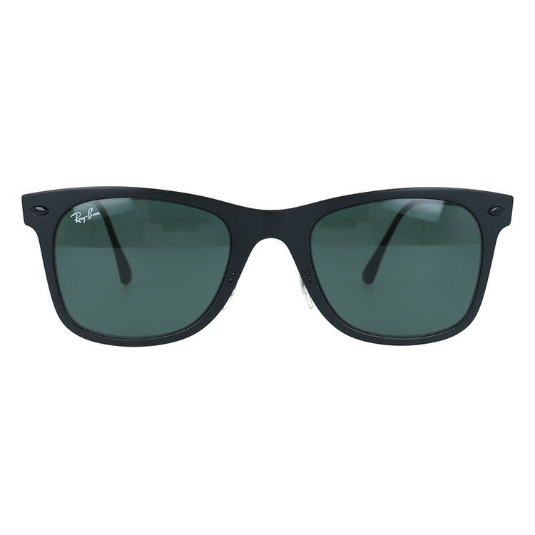 【訳あり】レイバン サングラス Ray-Ban RB4210 601S71 50 レギュラーフィット WAYFARER ニューウェイファーラー ウェリントン型 メンズ レディース RAYBAN ドライブ 運転 アウトドア レジャー ブランドサングラス UVカット メガネ 眼鏡 海 山 川 度付き対応
