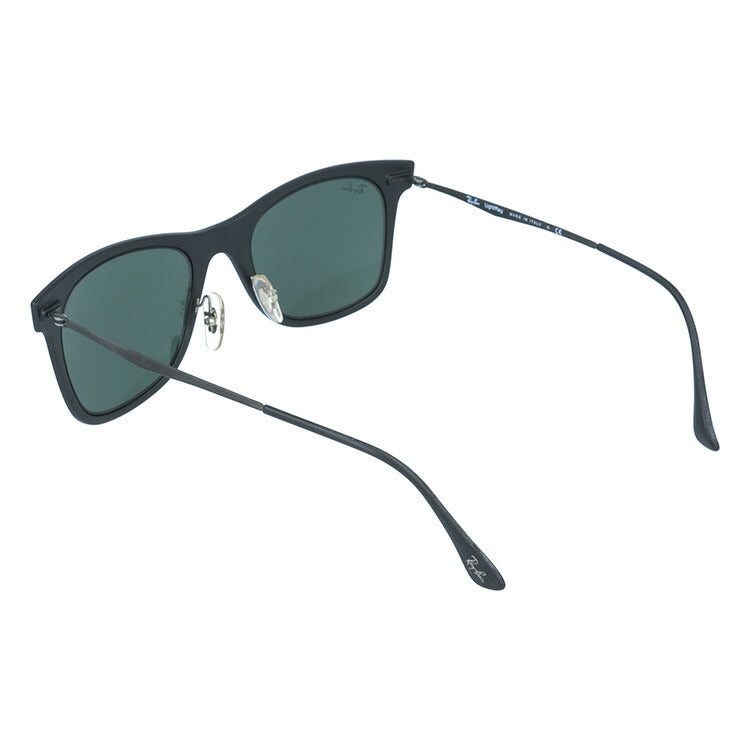 【訳あり】レイバン サングラス Ray-Ban RB4210 601S71 50 レギュラーフィット WAYFARER ニューウェイファーラー ウェリントン型 メンズ レディース RAYBAN ドライブ 運転 アウトドア レジャー ブランドサングラス UVカット メガネ 眼鏡 海 山 川 度付き対応