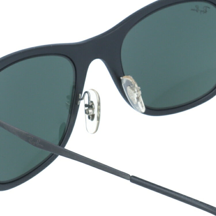 【訳あり】レイバン サングラス Ray-Ban RB4210 601S71 50 レギュラーフィット WAYFARER ニューウェイファーラー ウェリントン型 メンズ レディース RAYBAN ドライブ 運転 アウトドア レジャー ブランドサングラス UVカット メガネ 眼鏡 海 山 川 度付き対応