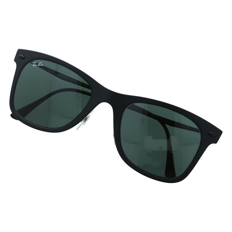【訳あり】レイバン サングラス Ray-Ban RB4210 601S71 50 レギュラーフィット WAYFARER ニューウェイファーラー ウェリントン型 メンズ レディース RAYBAN ドライブ 運転 アウトドア レジャー ブランドサングラス UVカット メガネ 眼鏡 海 山 川 度付き対応