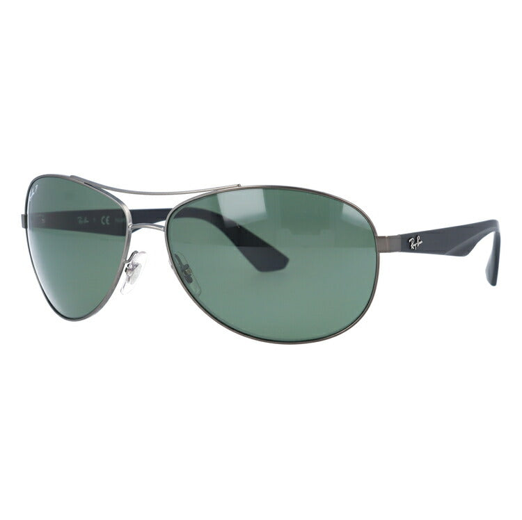 【訳あり】レイバン 偏光サングラス RB3526 029/9A 63 レギュラーフィット ティアドロップ型 メンズ レディース ドライブ 運転 アウトドア ブランドサングラス 紫外線 花粉対策 Ray-Ban