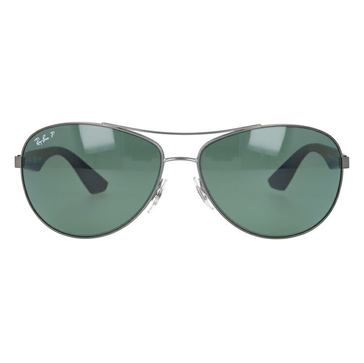 【訳あり】レイバン 偏光サングラス RB3526 029/9A 63 レギュラーフィット ティアドロップ型 メンズ レディース ドライブ 運転 アウトドア ブランドサングラス 紫外線 花粉対策 Ray-Ban