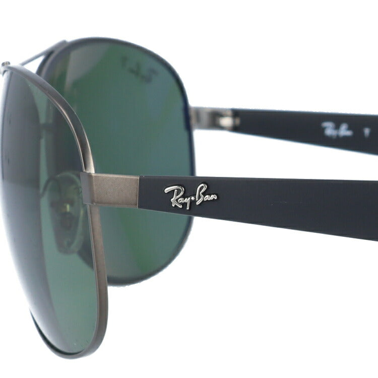 【訳あり】レイバン 偏光サングラス RB3526 029/9A 63 レギュラーフィット ティアドロップ型 メンズ レディース ドライブ 運転 アウトドア ブランドサングラス 紫外線 花粉対策 Ray-Ban