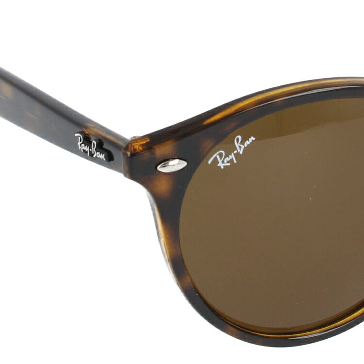 【訳あり】レイバン サングラス RB2180F 710/73 51 アジアンフィット ボストン型 べっ甲 メンズ レディース ドライブ 運転 アウトドア ブランドサングラス 紫外線 花粉対策 Ray-Ban