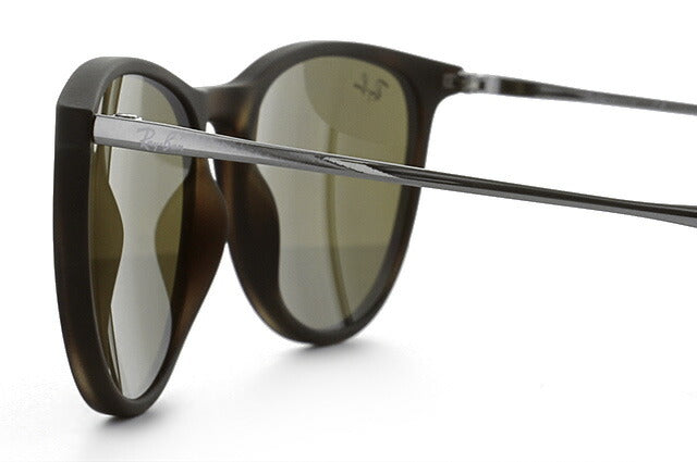 レイバン 子供向けサングラス イジー RJ9060S 700673 50 レギュラーフィット ボストン型 べっ甲 子ども ユース IZZY Ray-Ban