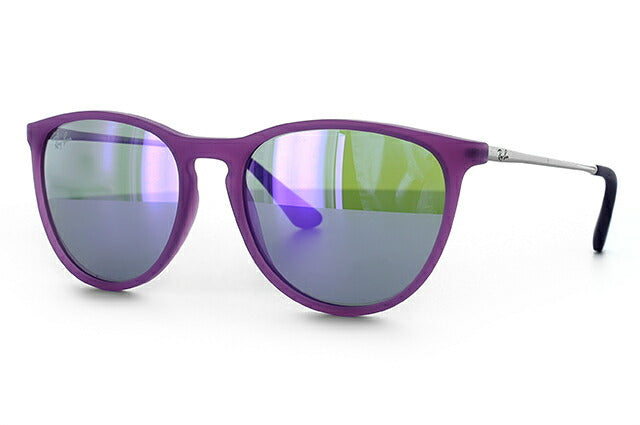 レイバン 子供向けサングラス イジー RJ9060S 70084V 50 レギュラーフィット ボストン型 子ども ユース IZZY Ray-Ban