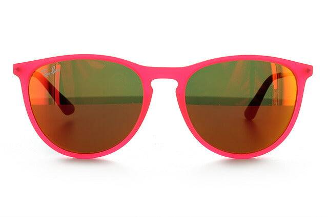 レイバン 子供向けサングラス イジー RJ9060S 70096Q 50 レギュラーフィット ボストン型 子ども ユース IZZY Ray-Ban