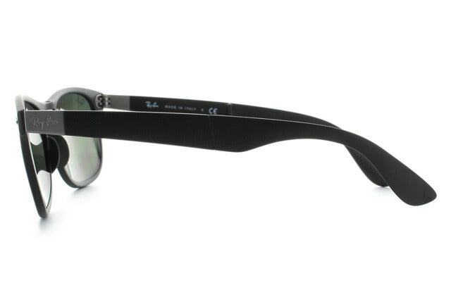 レイバン サングラス ニューウェイファーラー RB4223 601S6Q 55 レギュラーフィット ウェリントン型 フォールディング 折り畳み メンズ レディース ドライブ 運転 アウトドア ブランドサングラス 紫外線 花粉対策 NEW WAYFARER Ray-Ban