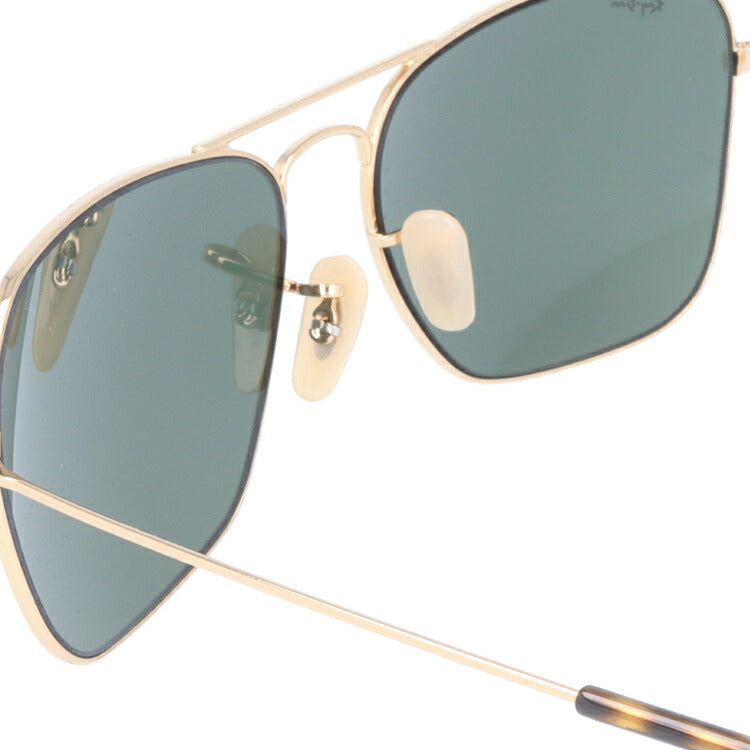 【訳あり】レイバン サングラス キャラバン RB3136 181 58 レギュラーフィット ティアドロップ型 メンズ レディース ドライブ 運転 アウトドア ブランドサングラス 紫外線 花粉対策 CARAVAN Ray-Ban 【海外正規品】