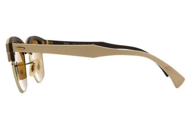 【訳あり】レイバン サングラス クラブマスター ウッド Ray-Ban CLUBMASTER WOOD RB3016M 1179 51サイズ ブロー型 ユニセックス メンズ レディース