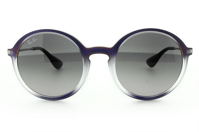 【訳あり】レイバン サングラス レギュラーフィット Ray-Ban RB4222 622311 50サイズ ラウンド型 ユニセックス メンズ レディース