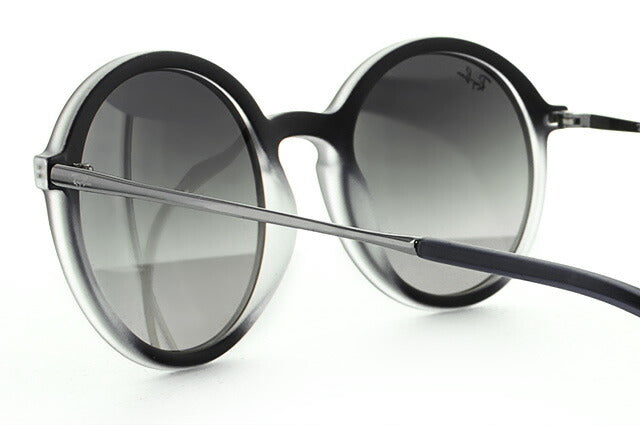 【訳あり】レイバン サングラス レギュラーフィット Ray-Ban RB4222 622311 50サイズ ラウンド型 ユニセックス メンズ レディース