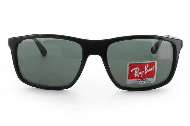 レイバン サングラス RB4228F 622771 58 アジアンフィット スクエア型 メンズ レディース ドライブ 運転 アウトドア ブランドサングラス 紫外線 花粉対策 Ray-Ban