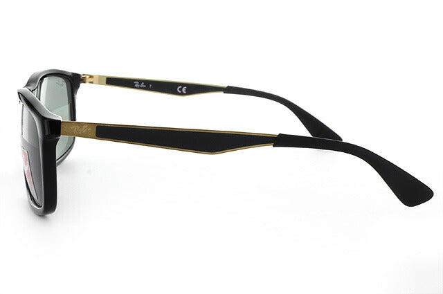 レイバン サングラス RB4228F 622771 58 アジアンフィット スクエア型 メンズ レディース ドライブ 運転 アウトドア ブランドサングラス 紫外線 花粉対策 Ray-Ban