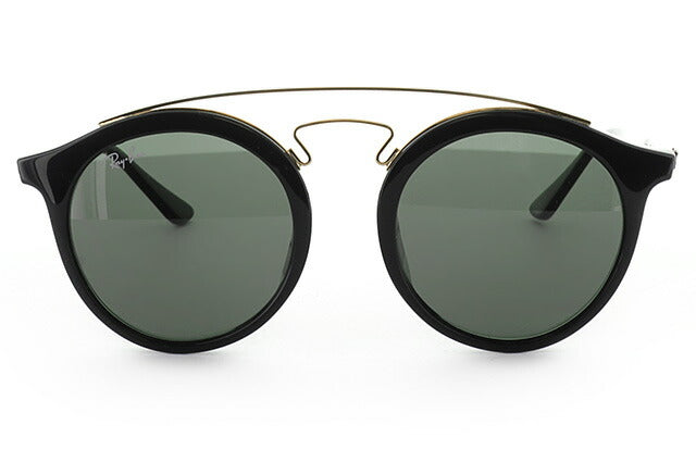 レイバン サングラス ギャッツビー1 RB4256F 601/71 47 アジアンフィット ボストン型 メンズ レディース ドライブ 運転 アウトドア ブランドサングラス 紫外線 花粉対策 GATSBY I Ray-Ban