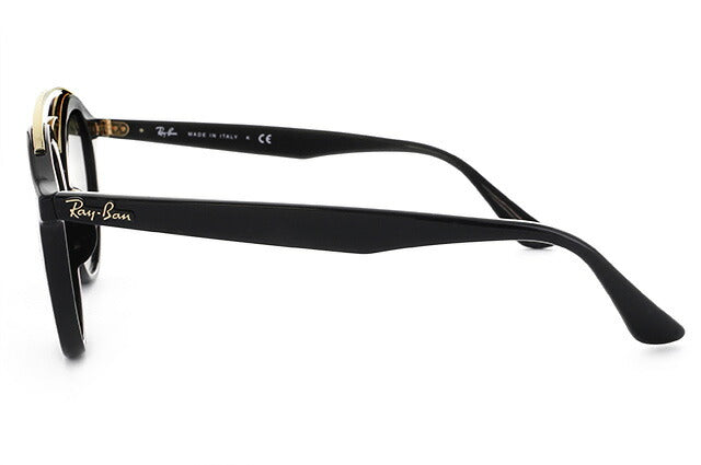 レイバン サングラス ギャッツビー1 RB4256F 601/71 47 アジアンフィット ボストン型 メンズ レディース ドライブ 運転 アウトドア ブランドサングラス 紫外線 花粉対策 GATSBY I Ray-Ban