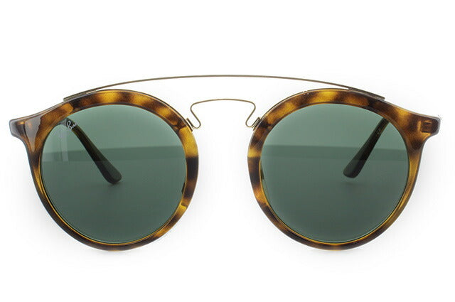 レイバン サングラス ギャッツビー1 RB4256F 710/71 47 アジアンフィット ボストン型 メンズ レディース ドライブ 運転 アウトドア ブランドサングラス 紫外線 花粉対策 GATSBY I Ray-Ban