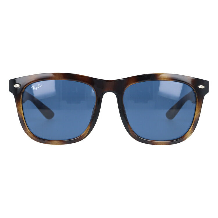 レイバン サングラス RB4260D 710/80 57 アジアンフィット ウェリントン型 べっ甲 メンズ レディース ドライブ 運転 アウトドア ブランドサングラス 紫外線 花粉対策 Ray-Ban