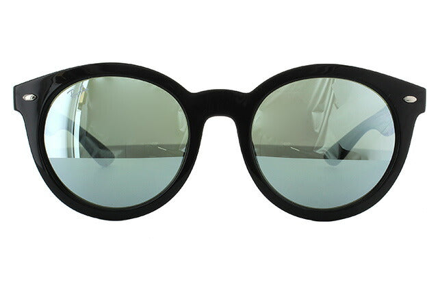 レイバン サングラス RB4261D 601/30 55 アジアンフィット ボストン型 ミラー メンズ レディース ドライブ 運転 アウトドア ブランドサングラス 紫外線 花粉対策 Ray-Ban