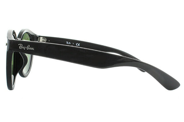 レイバン サングラス RB4261D 601/30 55 アジアンフィット ボストン型 ミラー メンズ レディース ドライブ 運転 アウトドア ブランドサングラス 紫外線 花粉対策 Ray-Ban