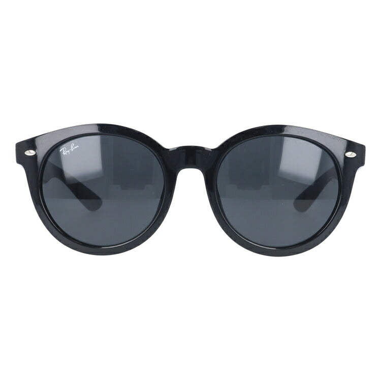 レイバン サングラス RB4261D 601/87 55 アジアンフィット ボストン型 メンズ レディース ドライブ 運転 アウトドア ブランドサングラス 紫外線 花粉対策 Ray-Ban