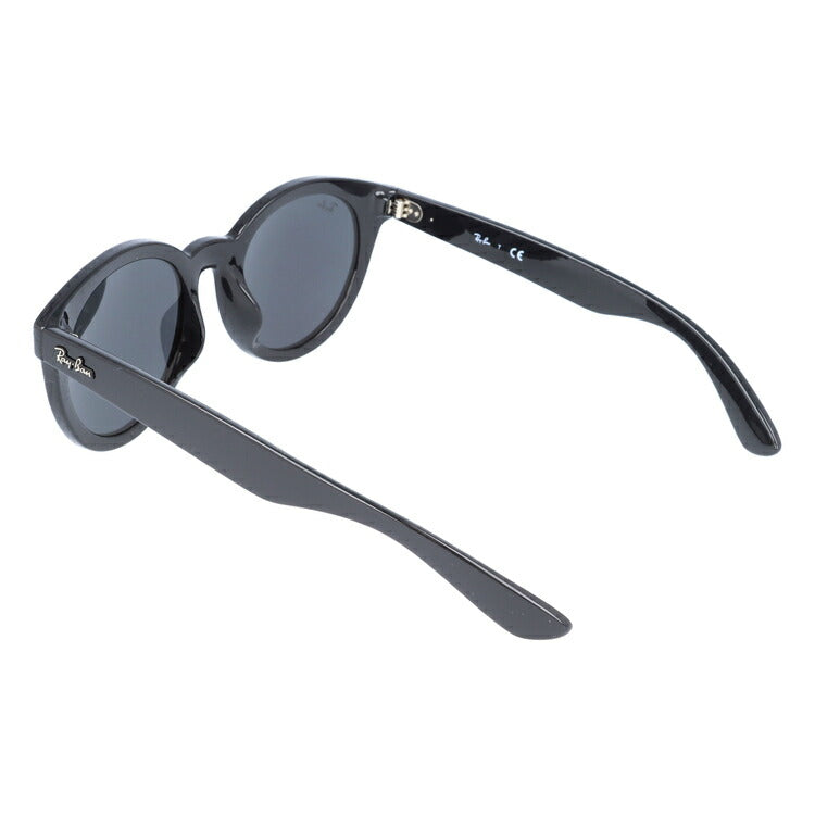 レイバン サングラス RB4261D 601/87 55 アジアンフィット ボストン型 メンズ レディース ドライブ 運転 アウトドア ブランドサングラス 紫外線 花粉対策 Ray-Ban