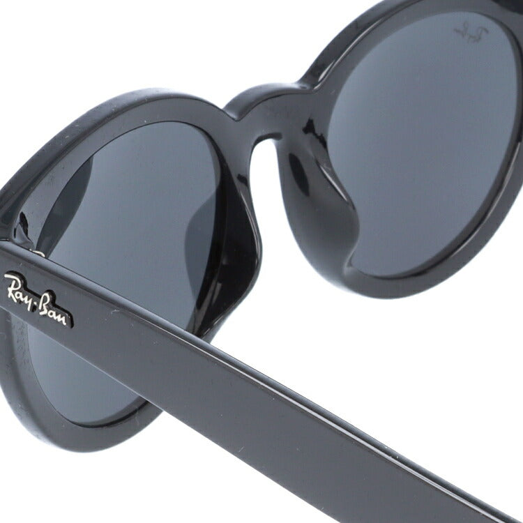 【訳あり・店頭展示品/外箱なし】レイバン サングラス RB4261D 601/87 55 アジアンフィット ボストン型 メンズ レディース ドライブ 運転 アウトドア ブランドサングラス 紫外線 花粉対策 Ray-Ban