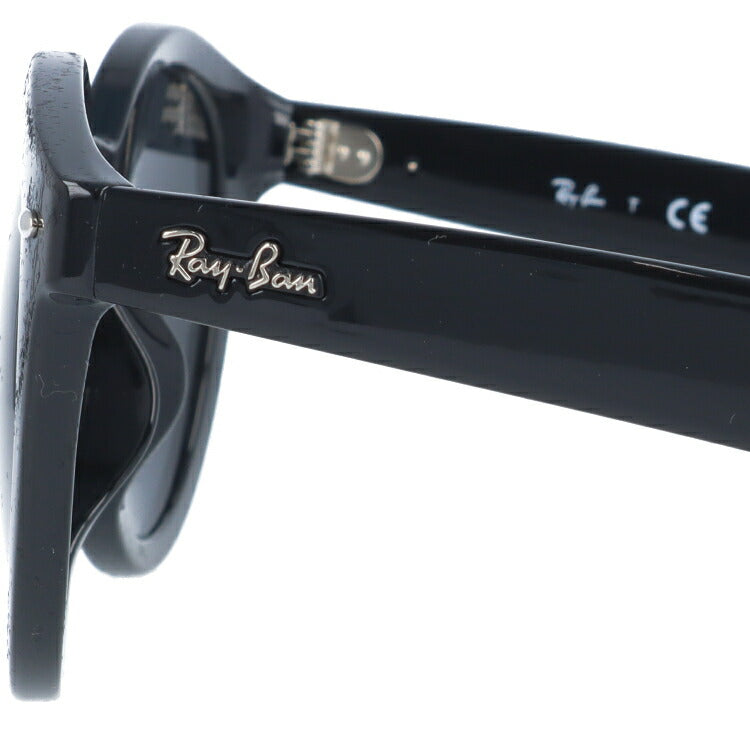 レイバン サングラス RB4261D 601/87 55 アジアンフィット ボストン型 メンズ レディース ドライブ 運転 アウトドア ブランドサングラス 紫外線 花粉対策 Ray-Ban