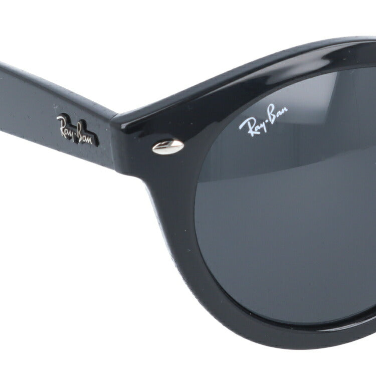 レイバン サングラス RB4261D 601/87 55 アジアンフィット ボストン型 メンズ レディース ドライブ 運転 アウトドア ブランドサングラス 紫外線 花粉対策 Ray-Ban