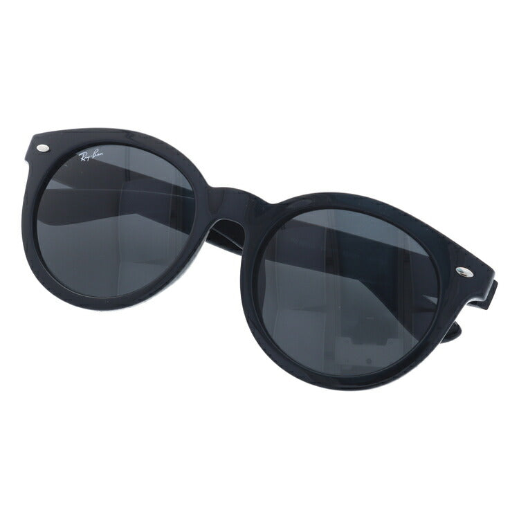 レイバン サングラス RB4261D 601/87 55 アジアンフィット ボストン型 メンズ レディース ドライブ 運転 アウトドア ブランドサングラス 紫外線 花粉対策 Ray-Ban