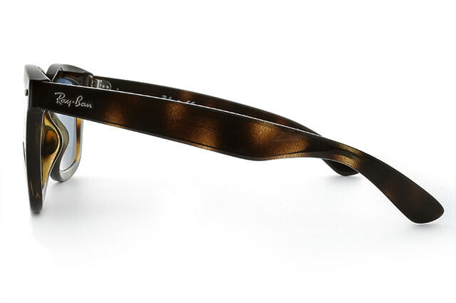 レイバン サングラス RB4262D 710/80 57 アジアンフィット ウェリントン型 べっ甲 メンズ レディース ドライブ 運転 アウトドア ブランドサングラス 紫外線 花粉対策 Ray-Ban