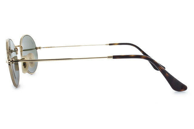 レイバン サングラス オーバル RB3547N 001/9O 51 レギュラーフィット オーバル型 フラットレンズ ミラー メンズ レディース ドライブ 運転 アウトドア ブランドサングラス 紫外線 花粉対策 OVAL Ray-Ban