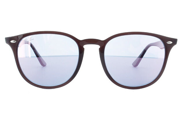 レイバン サングラス RB4259F 62311N 53 アジアンフィット ボストン型 ミラー メンズ レディース ドライブ 運転 アウトドア ブランドサングラス 紫外線 花粉対策 Ray-Ban