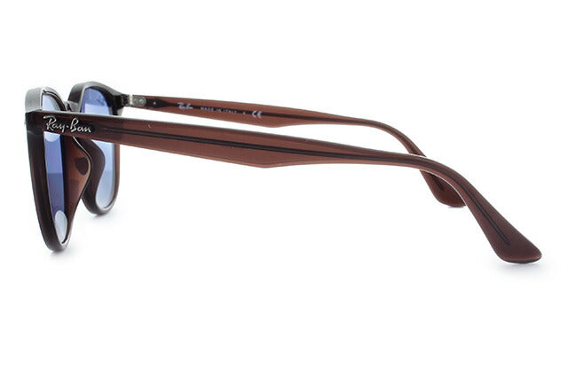 レイバン サングラス RB4259F 62311N 53 アジアンフィット ボストン型 ミラー メンズ レディース ドライブ 運転 アウトドア ブランドサングラス 紫外線 花粉対策 Ray-Ban