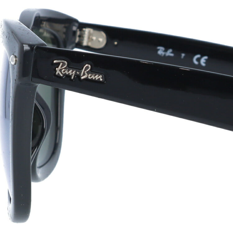 レイバン サングラス RB4262D 601/30 57 アジアンフィット ウェリントン型 ミラー メンズ レディース ドライブ 運転 アウトドア ブランドサングラス 紫外線 花粉対策 Ray-Ban