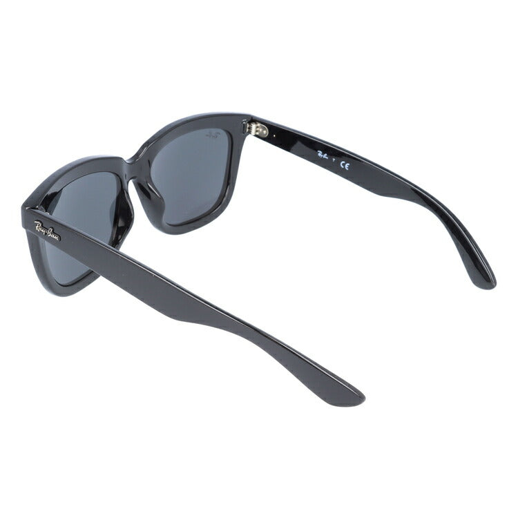 レイバン サングラス RB4262D 601/87 57 アジアンフィット ウェリントン型 メンズ レディース ドライブ 運転 アウトドア ブランドサングラス 紫外線 花粉対策 Ray-Ban