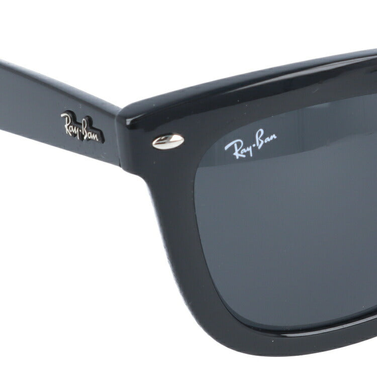 レイバン サングラス RB4262D 601/87 57 アジアンフィット ウェリントン型 メンズ レディース ドライブ 運転 アウトドア ブランドサングラス 紫外線 花粉対策 Ray-Ban