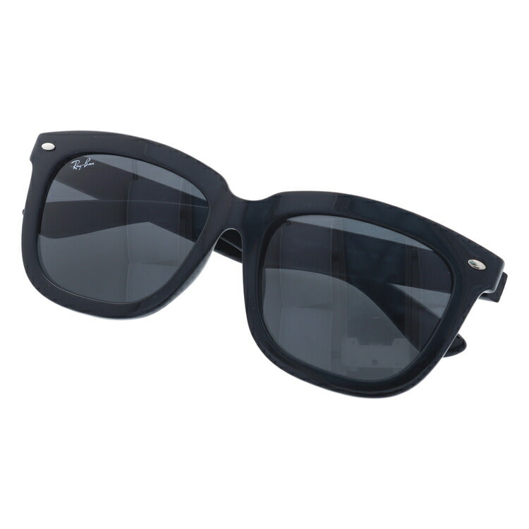 レイバン サングラス RB4262D 601/87 57 アジアンフィット ウェリントン型 メンズ レディース ドライブ 運転 アウトドア ブランドサングラス 紫外線 花粉対策 Ray-Ban