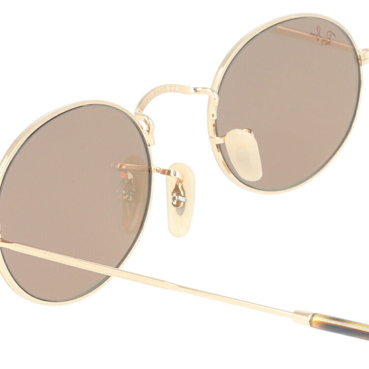 レイバン サングラス オーバル RB3547N 001/Z2 51 レギュラーフィット オーバル型 フラットレンズ ミラー メンズ レディース ドライブ 運転 アウトドア ブランドサングラス 紫外線 花粉対策 OVAL Ray-Ban