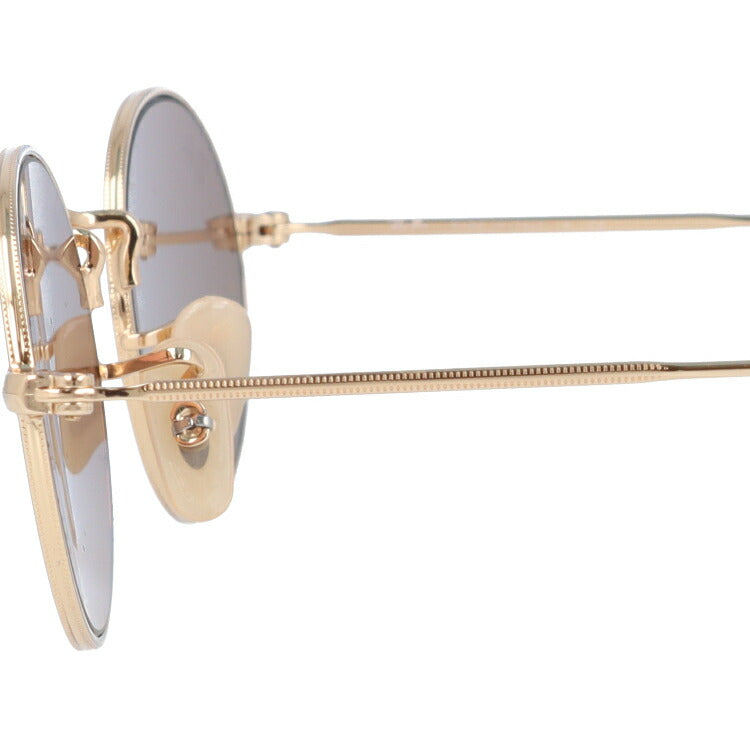 レイバン サングラス オーバル RB3547N 001/Z2 51 レギュラーフィット オーバル型 フラットレンズ ミラー メンズ レディース ドライブ 運転 アウトドア ブランドサングラス 紫外線 花粉対策 OVAL Ray-Ban