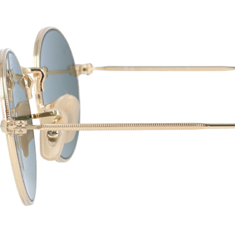 レイバン サングラス オーバル RB3547N 001/30 51 レギュラーフィット オーバル型 フラットレンズ ミラー メンズ レディース ドライブ 運転 アウトドア ブランドサングラス 紫外線 花粉対策 OVAL Ray-Ban