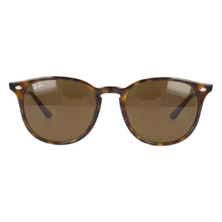 【訳あり・店頭展示品/外箱なし】レイバン サングラス RB4259F 710/73 53 アジアンフィット ボストン型 べっ甲 メンズ レディース ドライブ 運転 アウトドア ブランドサングラス 紫外線 花粉対策 Ray-Ban