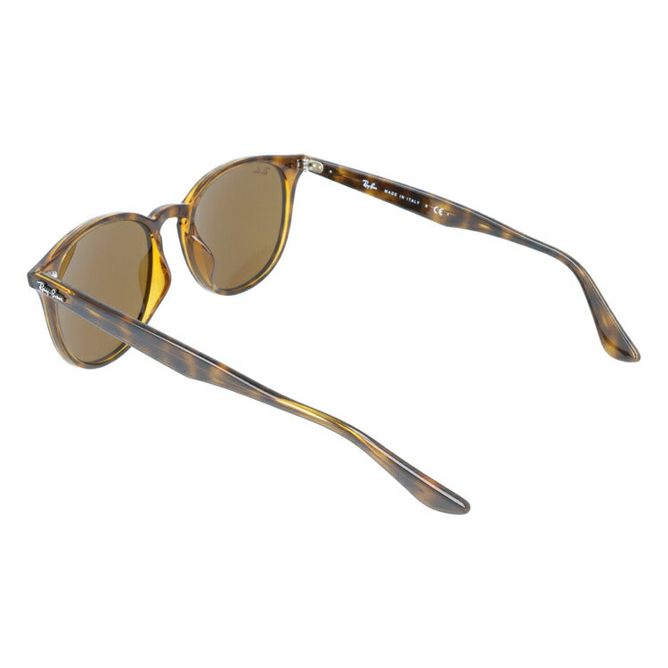 【訳あり・店頭展示品/外箱なし】レイバン サングラス RB4259F 710/73 53 アジアンフィット ボストン型 べっ甲 メンズ レディース ドライブ 運転 アウトドア ブランドサングラス 紫外線 花粉対策 Ray-Ban