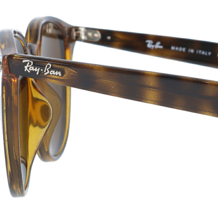 【訳あり・店頭展示品/外箱なし】レイバン サングラス RB4259F 710/73 53 アジアンフィット ボストン型 べっ甲 メンズ レディース ドライブ 運転 アウトドア ブランドサングラス 紫外線 花粉対策 Ray-Ban