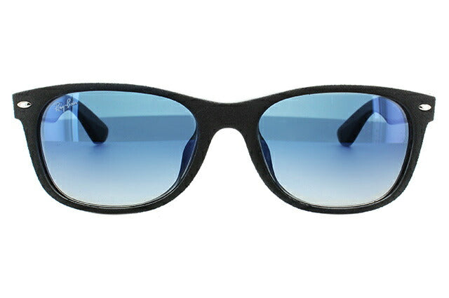 レイバン サングラス ニューウェイファーラー RB2132F 62423F 55 アジアンフィット ウェリントン型 メンズ レディース ドライブ 運転 アウトドア ブランドサングラス 紫外線 花粉対策 NEW WAYFARER Ray-Ban