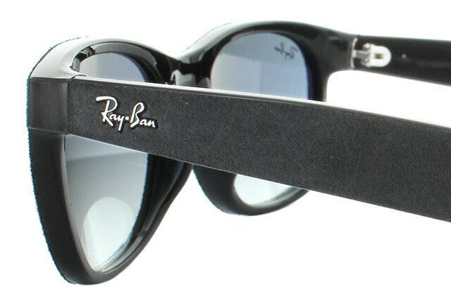 レイバン サングラス ニューウェイファーラー RB2132F 62423F 55 アジアンフィット ウェリントン型 メンズ レディース ドライブ 運転 アウトドア ブランドサングラス 紫外線 花粉対策 NEW WAYFARER Ray-Ban