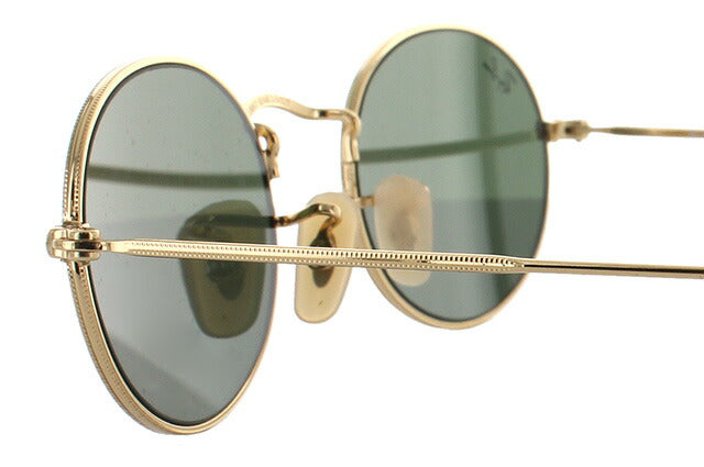 レイバン サングラス オーバル RB3547N 001/8O 51 レギュラーフィット オーバル型 フラットレンズ ミラー メンズ レディース ドライブ 運転 アウトドア ブランドサングラス 紫外線 花粉対策 OVAL Ray-Ban